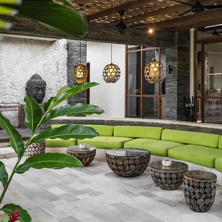 Villa Paradise By Balisuperhost Убуд Екстериор снимка