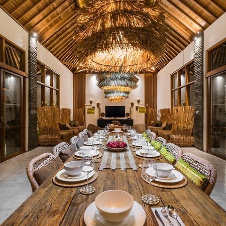 Villa Paradise By Balisuperhost Убуд Екстериор снимка