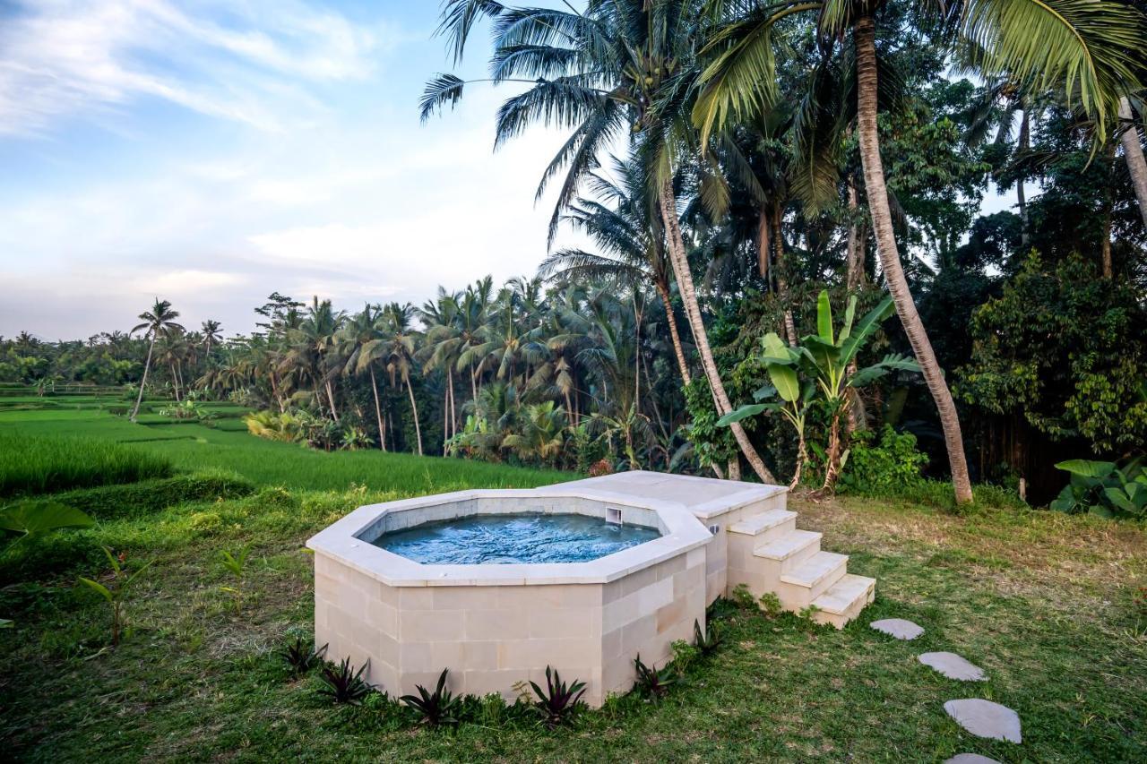Villa Paradise By Balisuperhost Убуд Екстериор снимка
