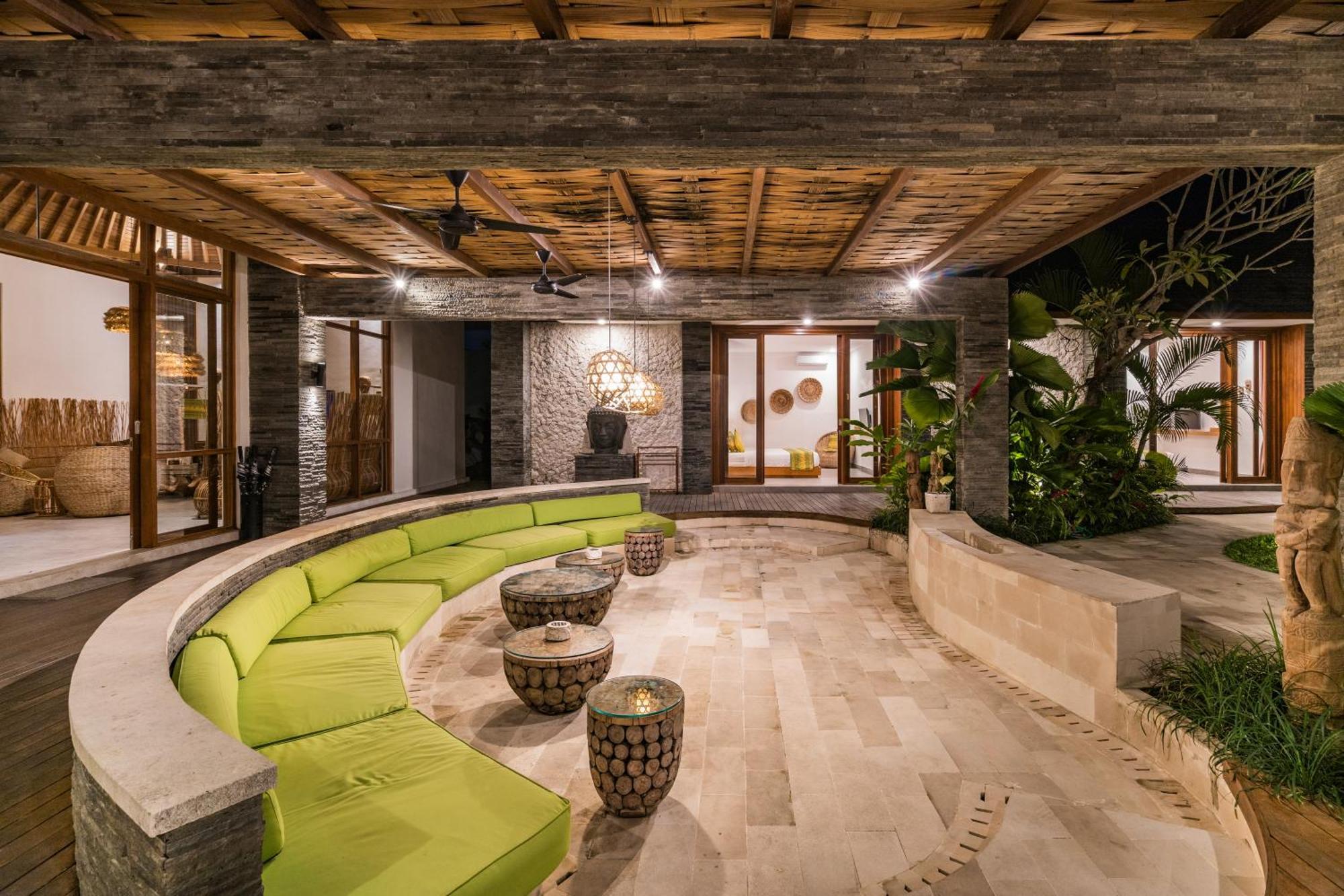 Villa Paradise By Balisuperhost Убуд Екстериор снимка