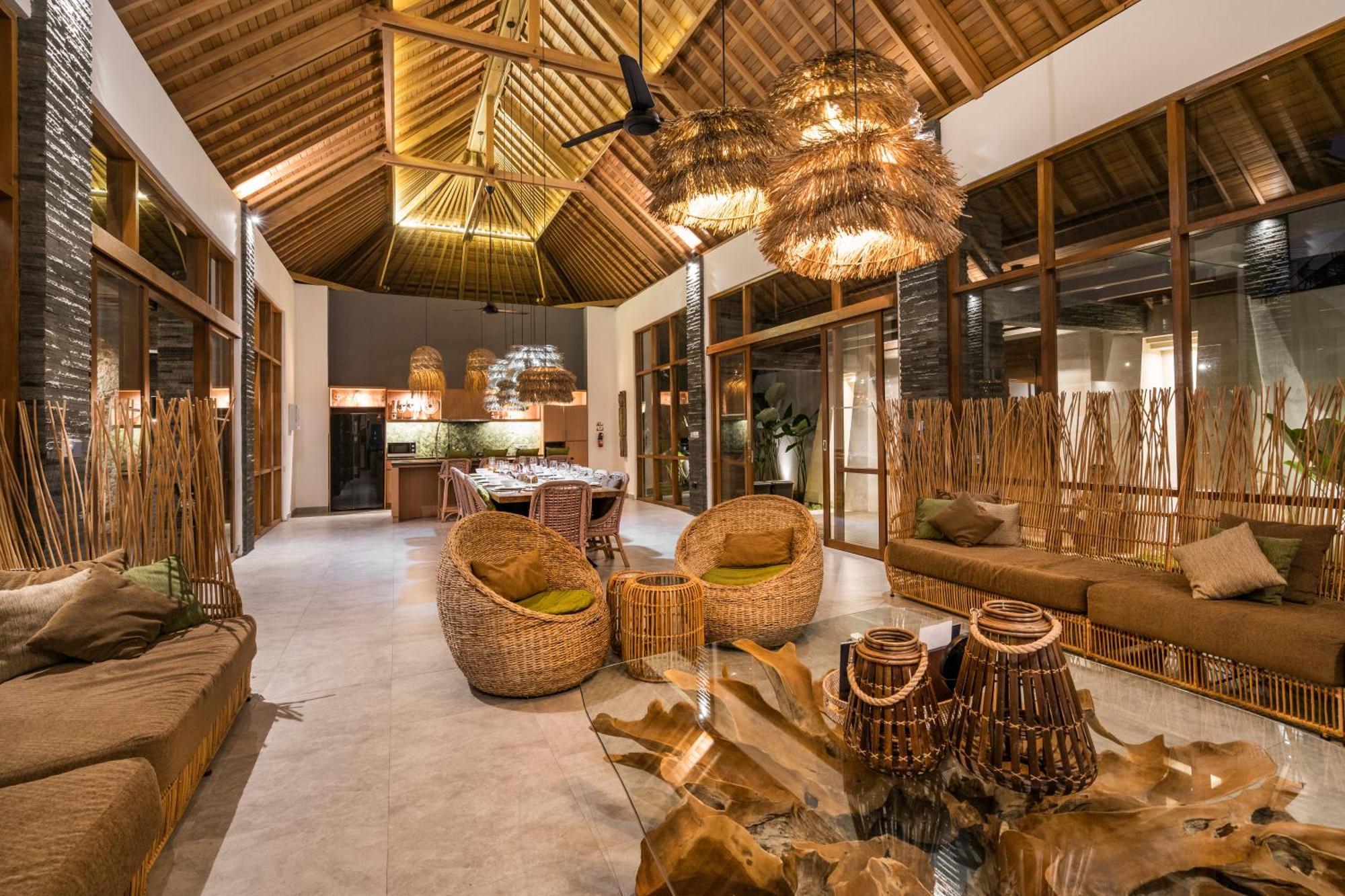 Villa Paradise By Balisuperhost Убуд Екстериор снимка